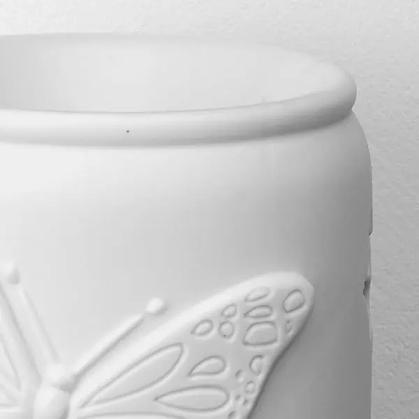 Butterfly Season Mini Scentsy Warmer