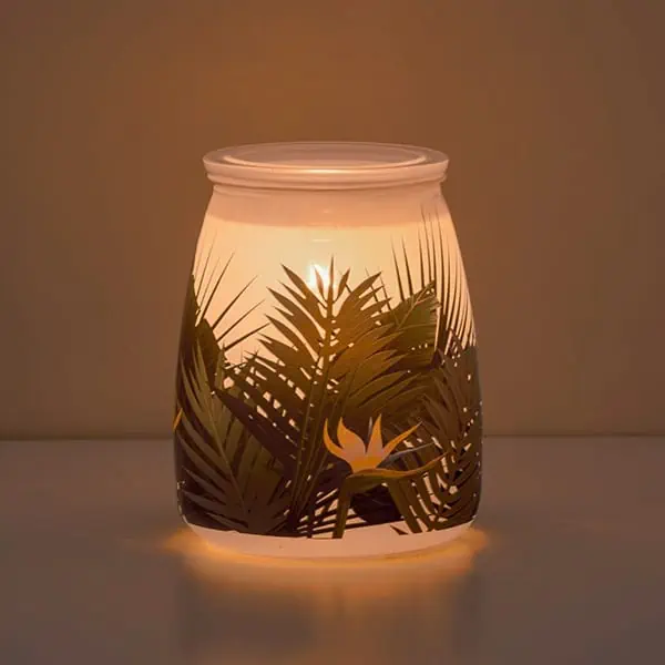 Scentsy Warmer Birds of a Feather store New