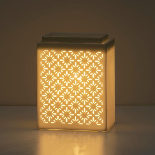 Look to the Stars Scentsy Warmer