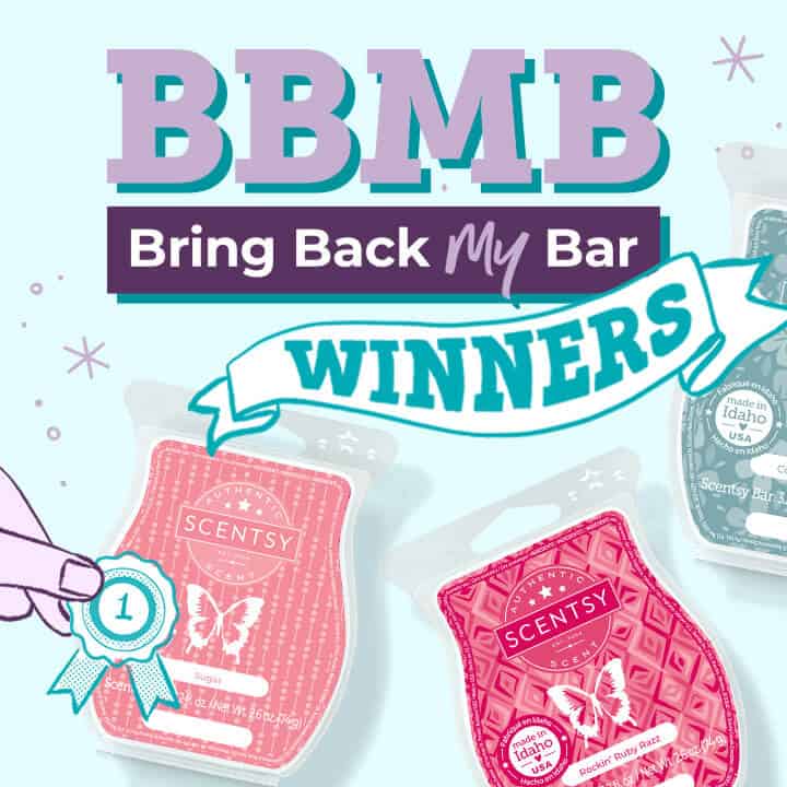 Bring Back My Bar Winners