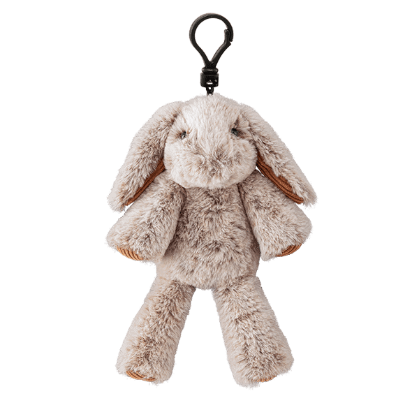 Bailey the Bunny Buddy Clip – Scentsy Online Store