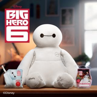 Big Hero 6