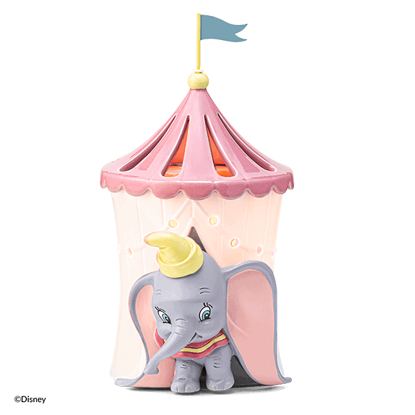 Disney Dumbo - Scentsy Warmer