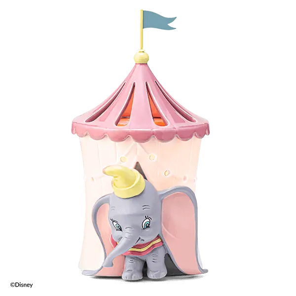 Disney Dumbo - Scentsy Warmer