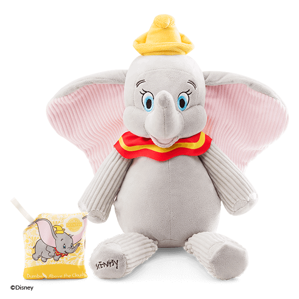 Disney Dumbo - Scentsy Buddy