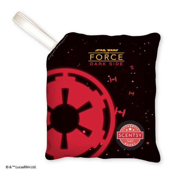 Star Wars: Dark Side of the Force - Scent Pak