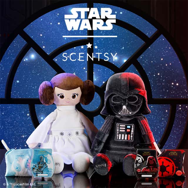 Star Wars Hero Image