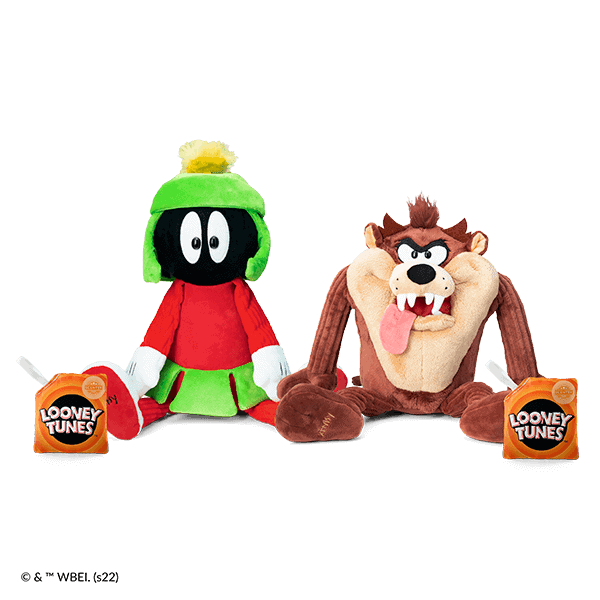 Taz and Marvin Bundle