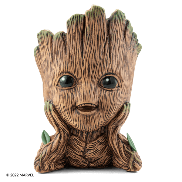 Groot - Scentsy Warmer