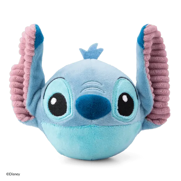 Disney Stitch - Scentsy Bitty Buddy