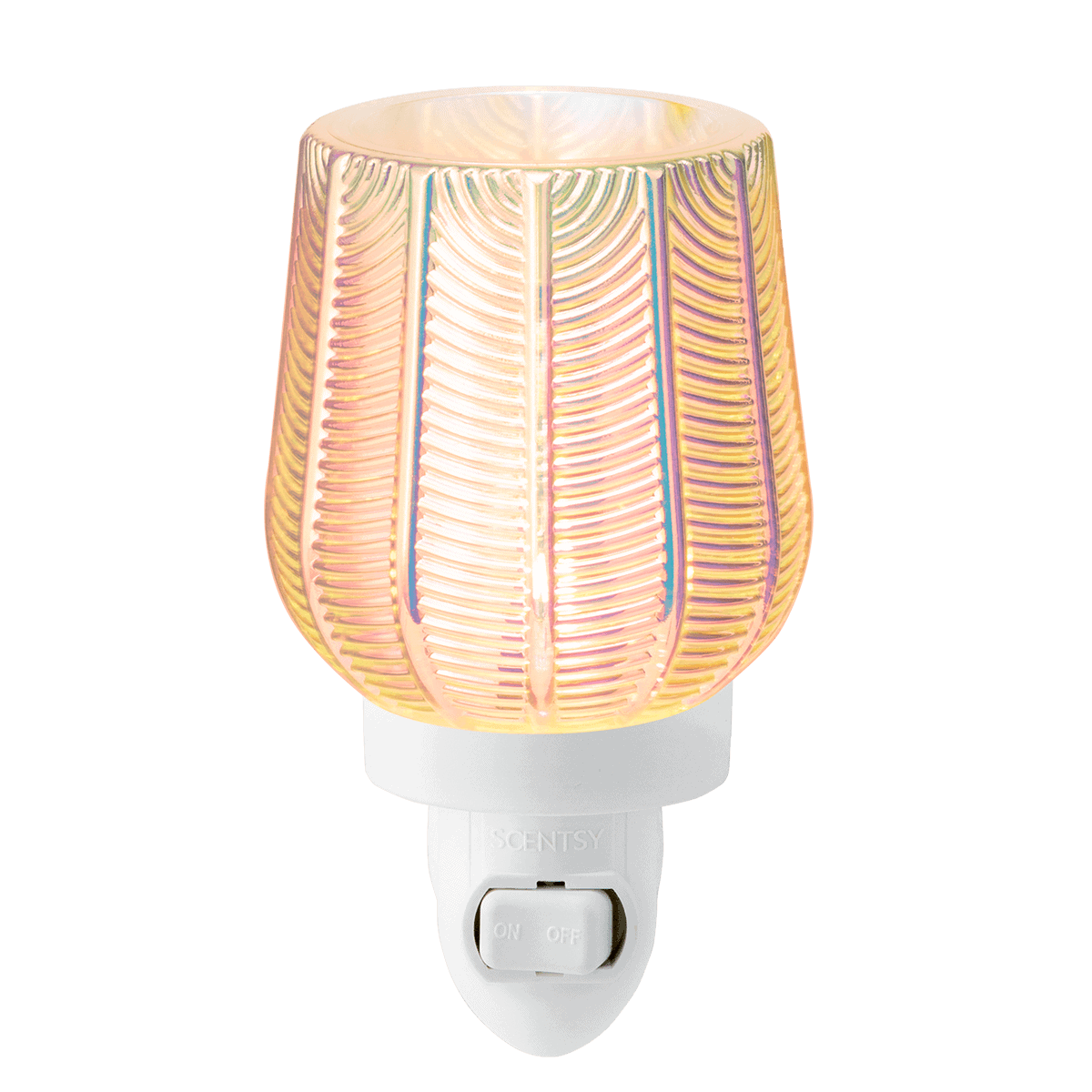 Pearled Gatsby Mini Scentsy Warmer