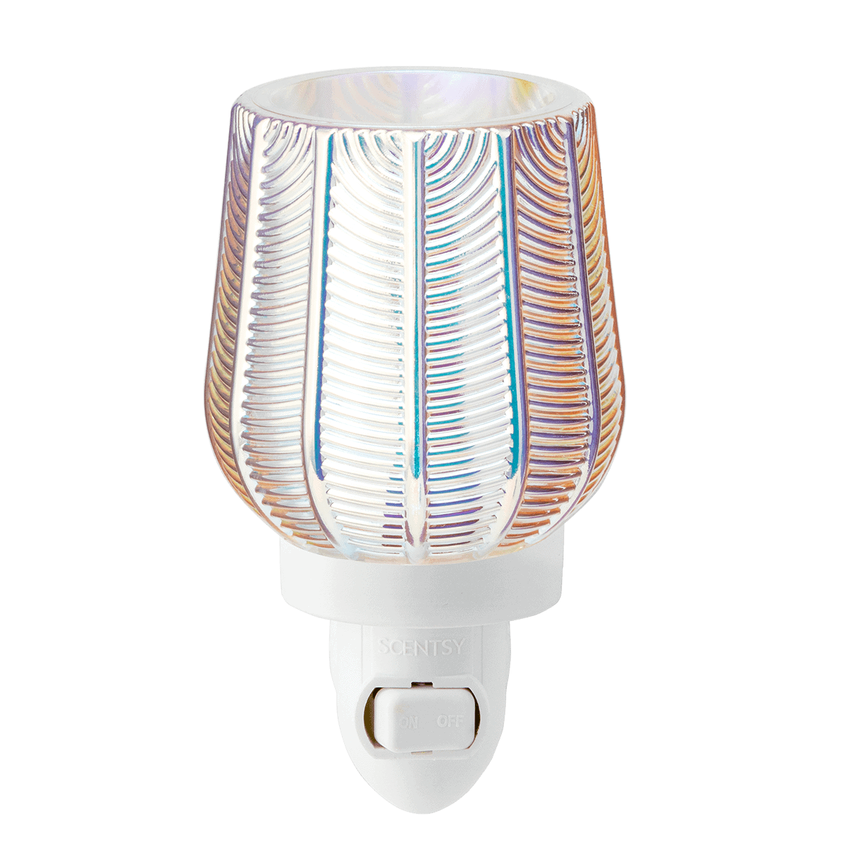 Pearled Gatsby Mini Scentsy Warmer