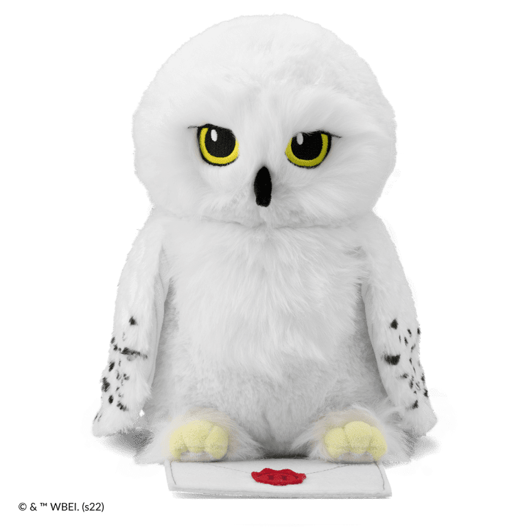 Hedwig Scentsy Buddy – Scentsy Online Store