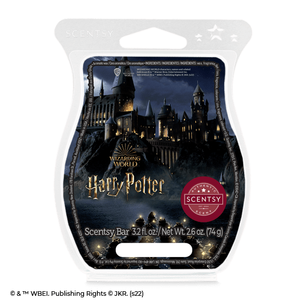 Wizarding World: Harry Potter Scentsy Bar