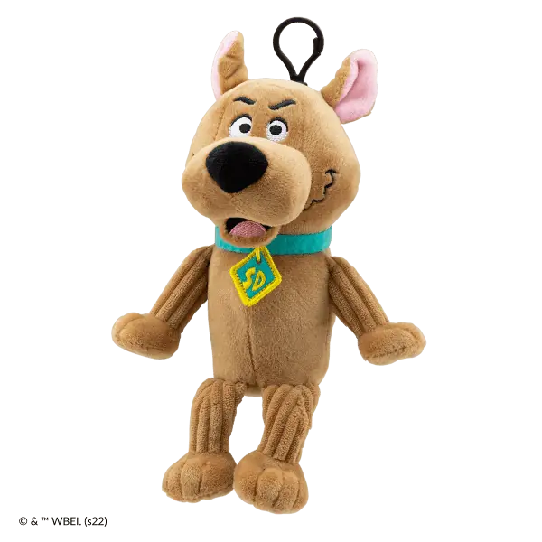 Scrappy-Doo - Scentsy Buddy Clip