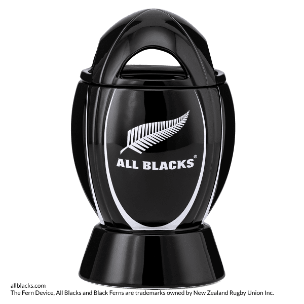 All Blacks Rugby Scentsy Warmer