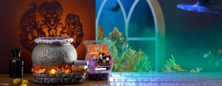 Hocus Pocus Header Hero