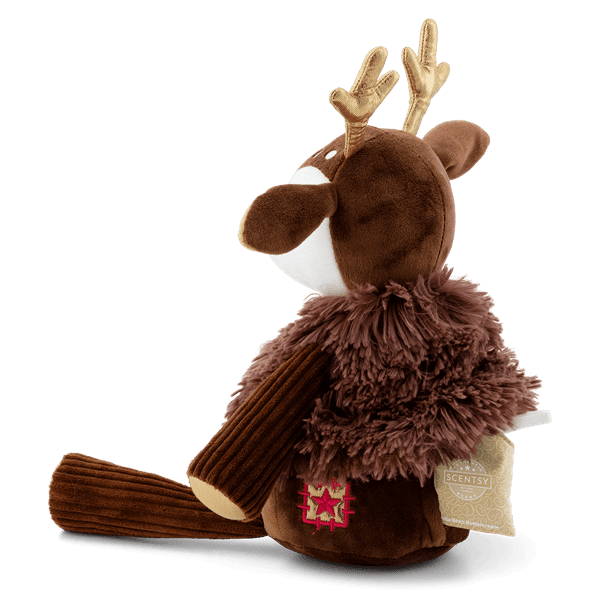 River the Reindeer Scentsy Buddy