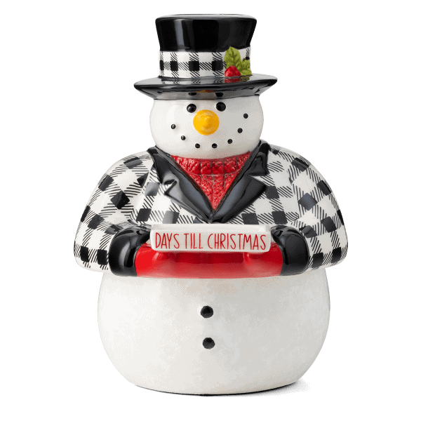 Kickoff to Christmas Scentsy Warmer Scentsy Online Store