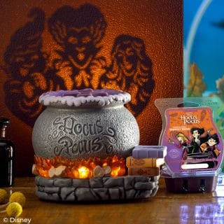 Disney Hocus Pocus