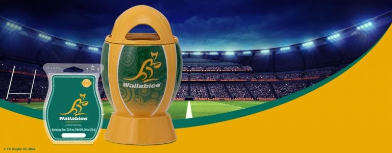 Wallabies Rugby Hero Header