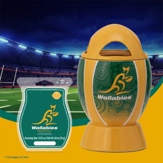 Rugby Collection