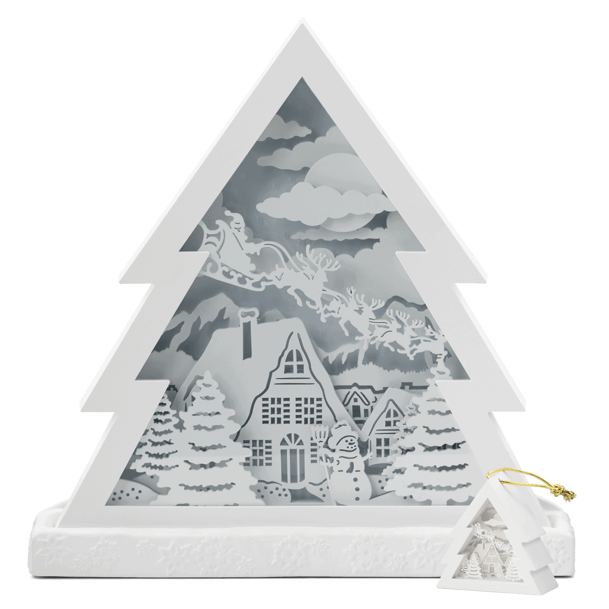 All Through the Night Scentsy Warmer