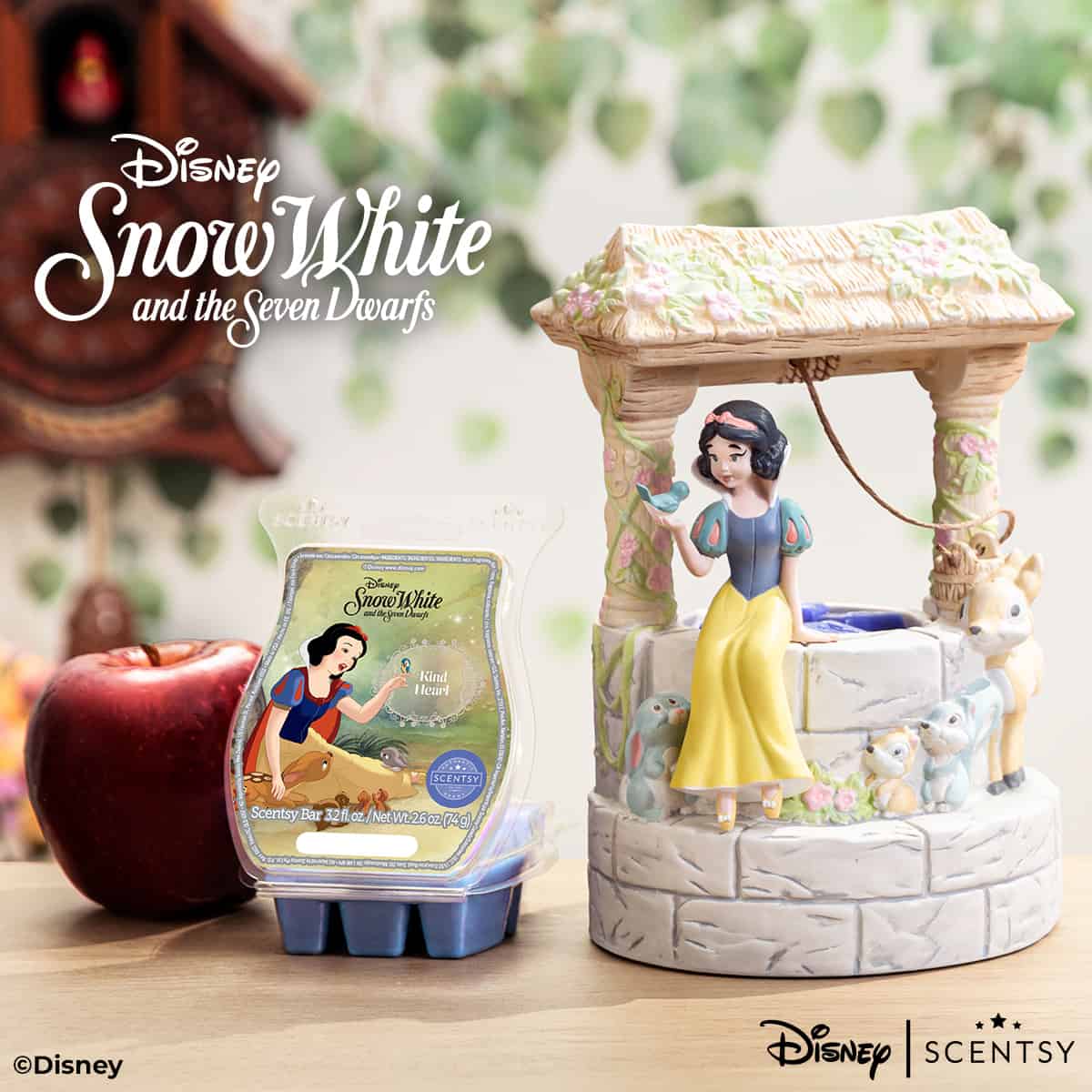 Disney Snow White Collection