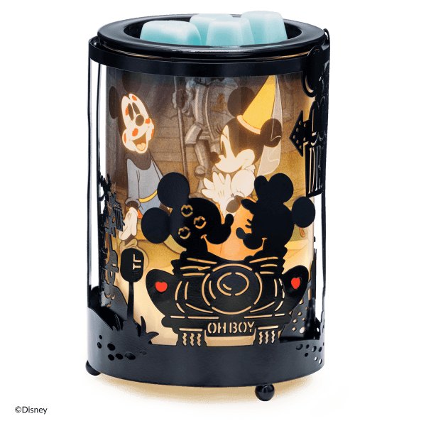 Disney deals wax warmer