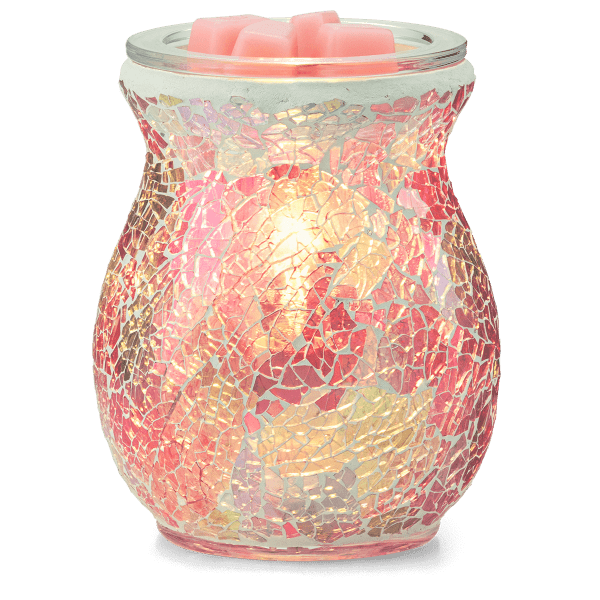 Pastel Prism Scentsy Warmer