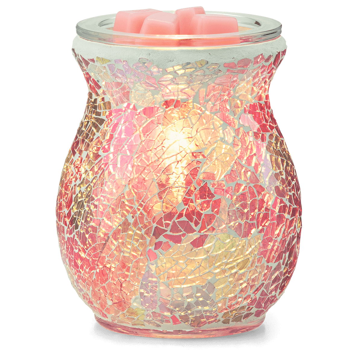 Pastel Prism Scentsy Warmer