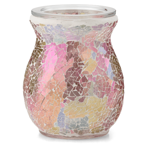 Pastel Prism Scentsy Warmer