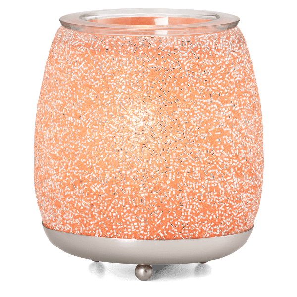 Pink Champagne Scentsy Warmer