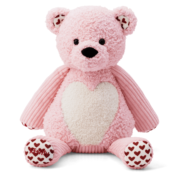 Benny Boo-Boo the Bear Scentsy Buddy