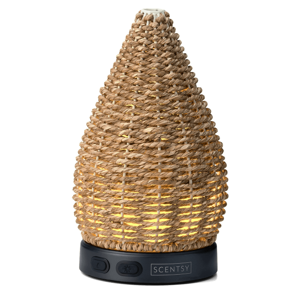Wonder Scentsy Diffuser