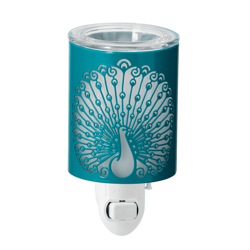 Fancy Feathers Mini Scentsy Warmer Scentsy Online Australia