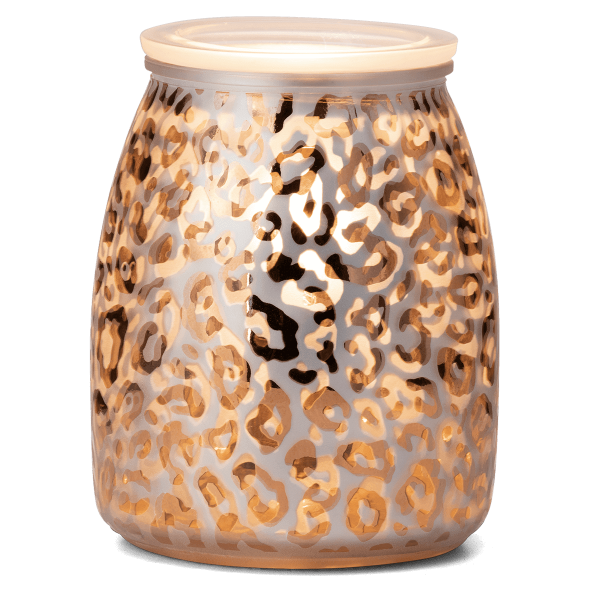 Savanna Scentsy Warmer
