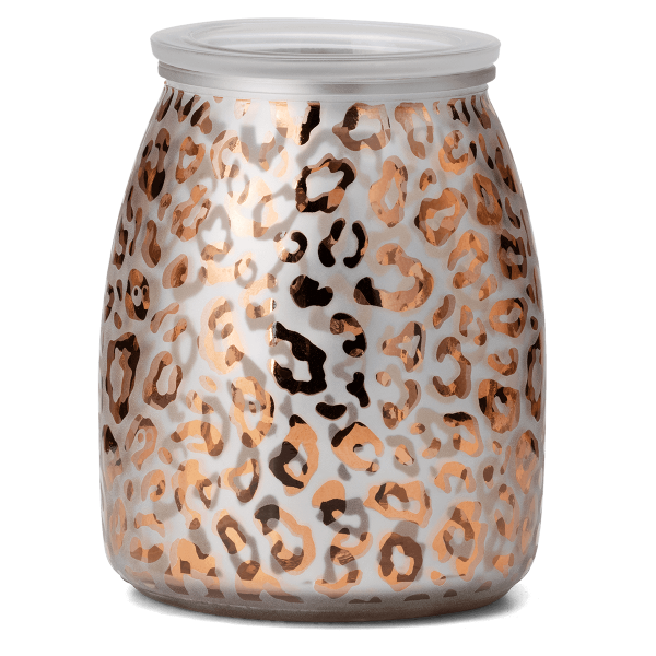 Savanna Scentsy Warmer