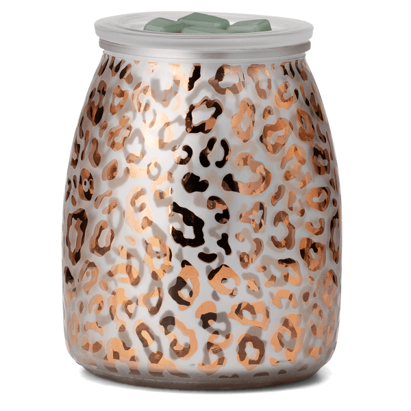 Savanna Scentsy Warmer