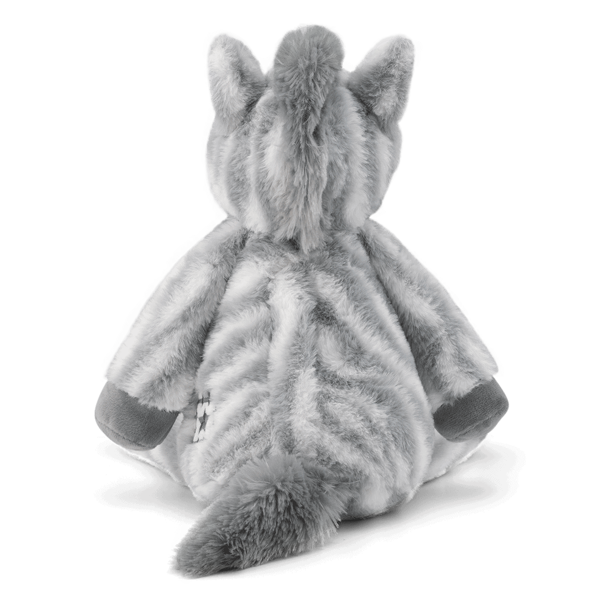 Zoey the Zebra Scentsy Buddy