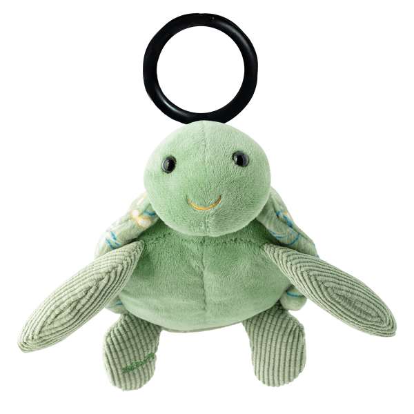 Summer the Sea Turtle Buddy Clip