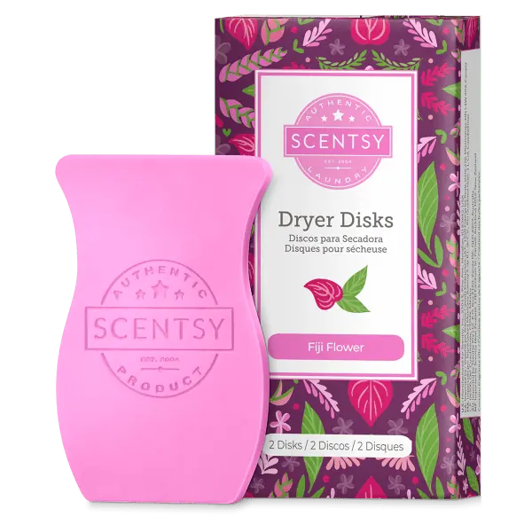 Fiji Flower Dryer Disks