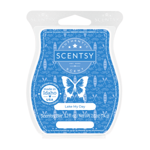 Lake My Day Scentsy Bar – Scentsy Online Store