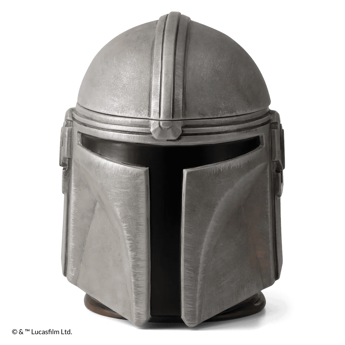 The Mandalorian Scentsy Warmer – Scentsy Online Store