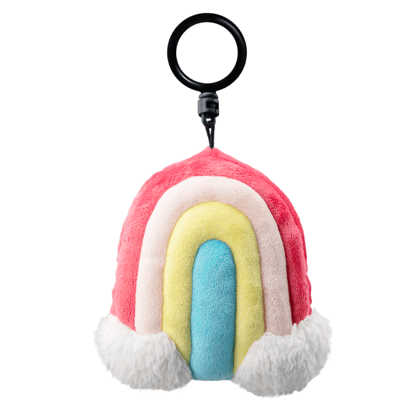 Happy Thoughts Scentsy Buddy Clip