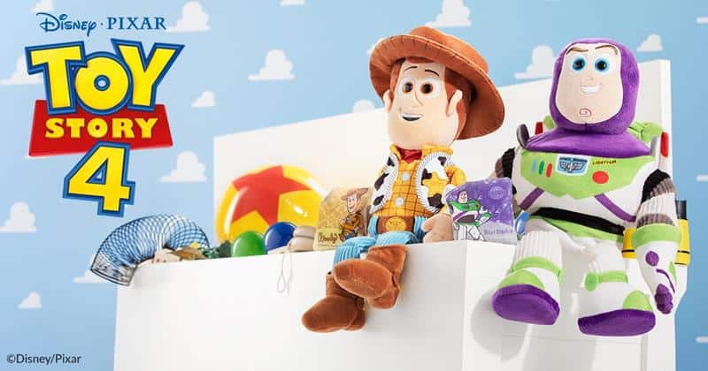 Disney Toy Story Collection