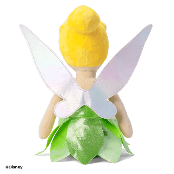Tinker Bell Scentsy Buddy