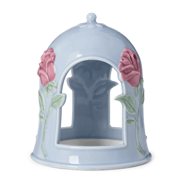 Beauty & The Beast: Enchanted Love - Scentsy replacement lid
