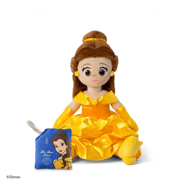 Belle Scentsy Buddy