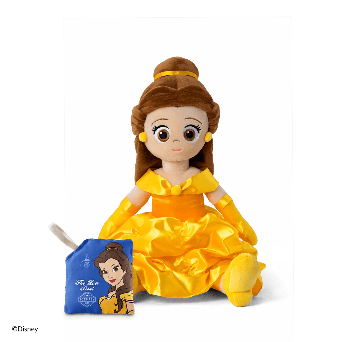 Belle Scentsy Buddy